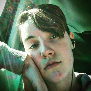 Meet your Posher, Axel